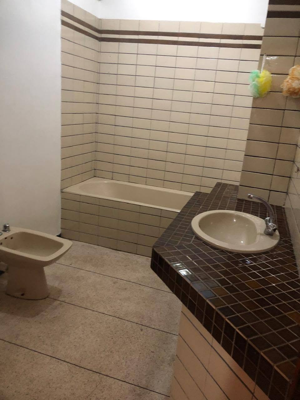 Appartement meublé à louer à Agdal