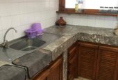 Appartement meublé à louer à Agdal