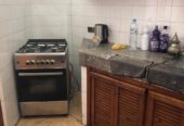 Appartement meublé à louer à Agdal