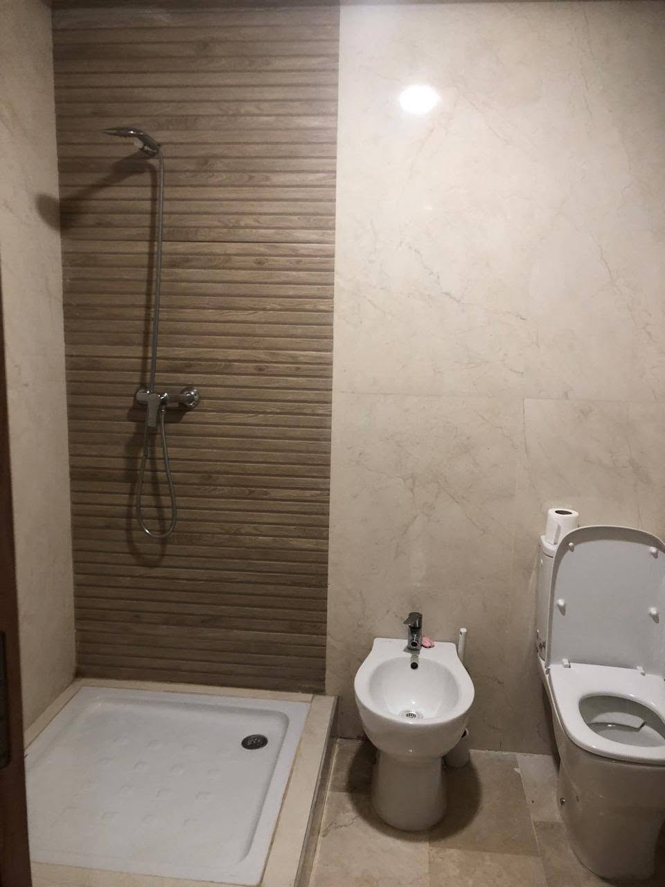 Appartement à louer à Hassan