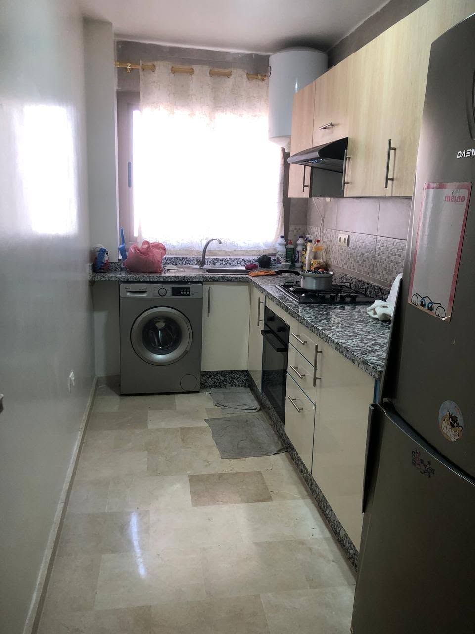 Appartement à louer à Hassan