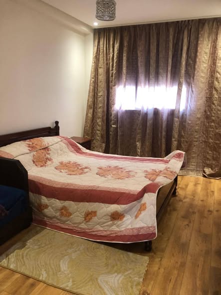 Appartement à louer à Hassan