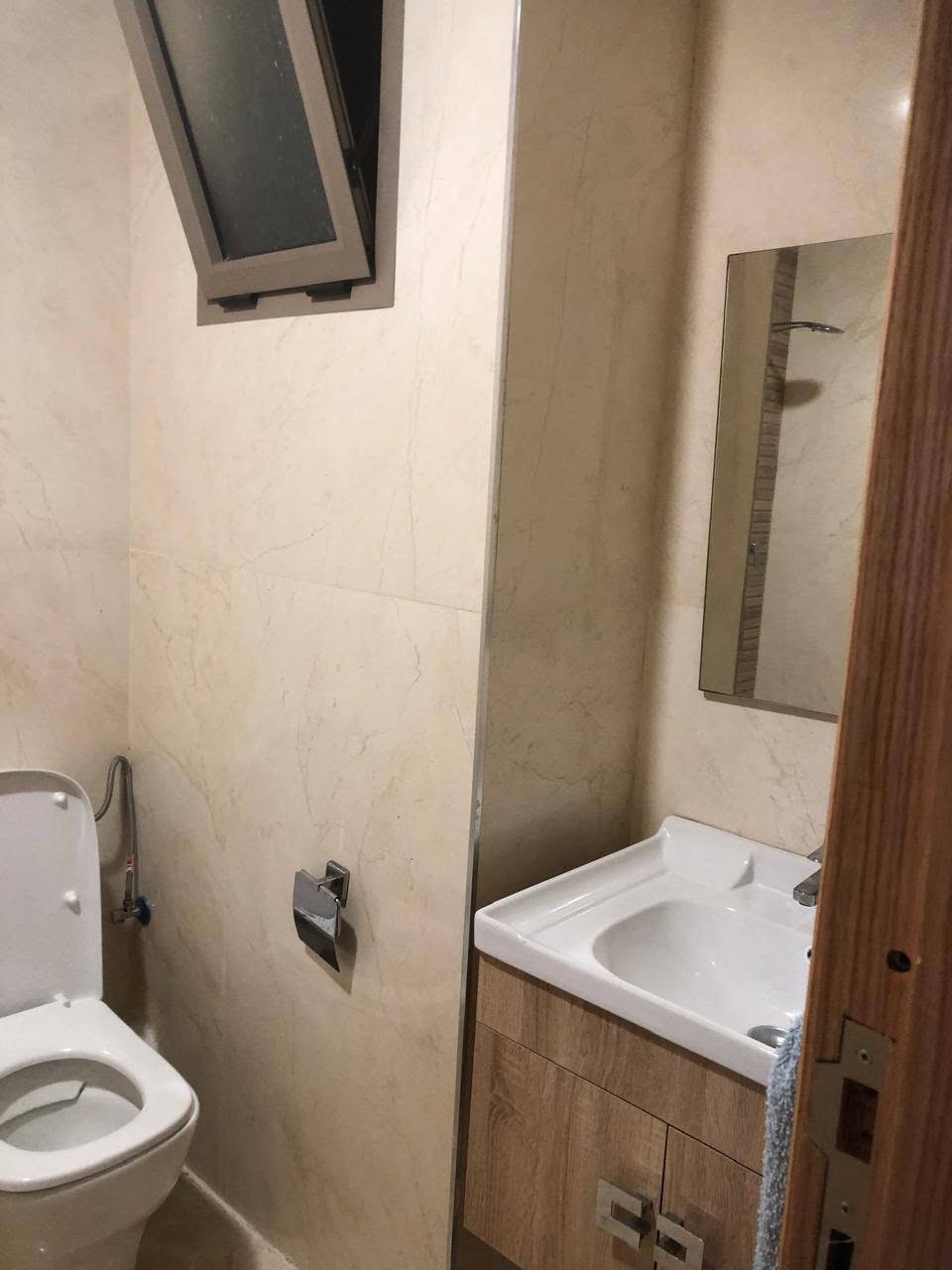Appartement à louer à Hassan