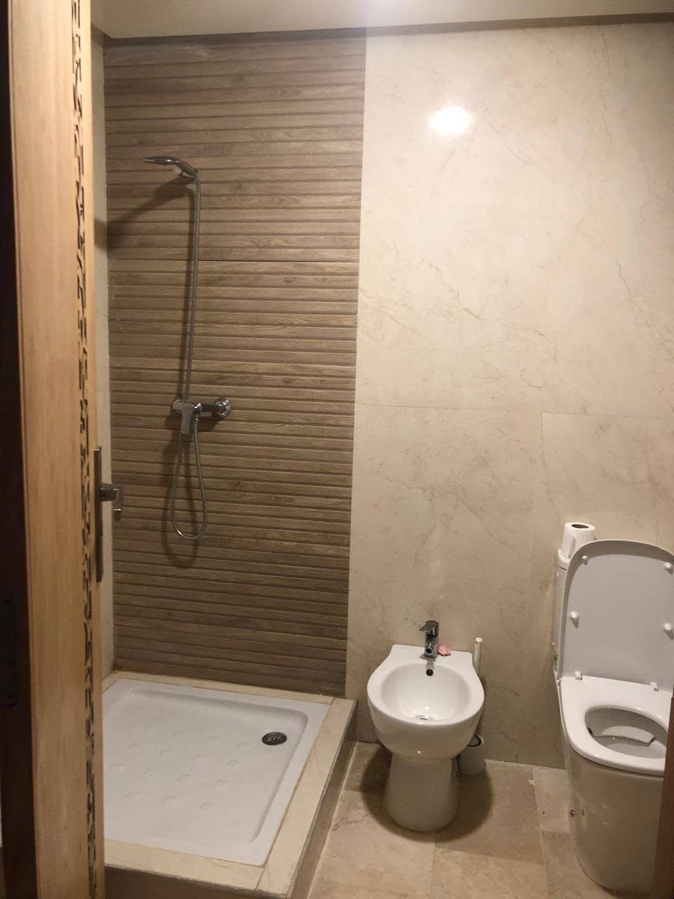 Appartement à louer à Hassan