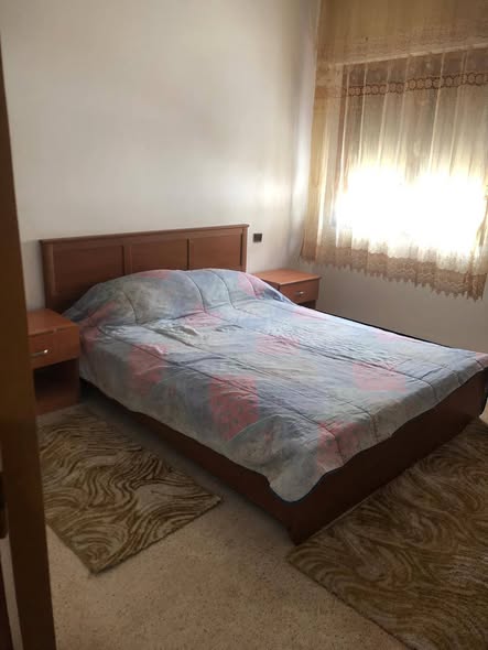 Appartement meublé à louer à Agdal