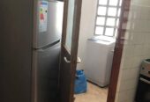Appartement meublé à louer à Agdal