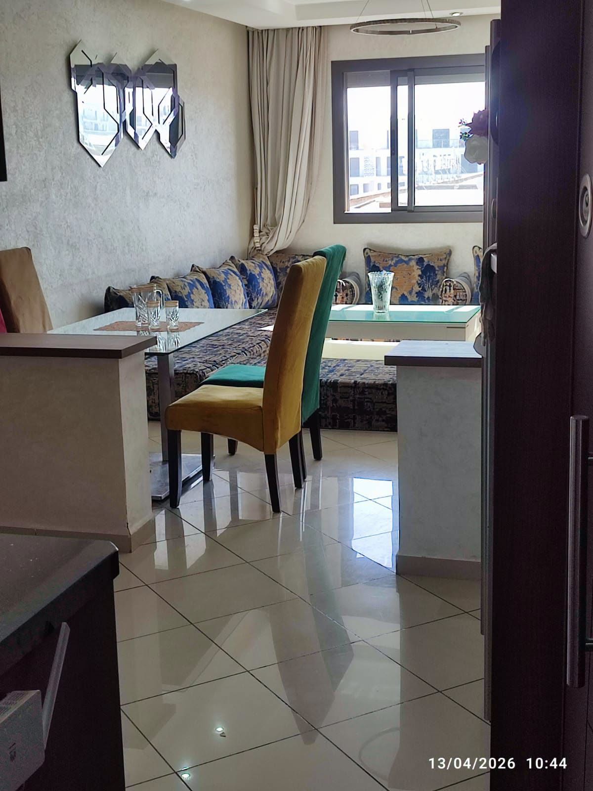 superbe appartement à vendre à Agadir bay