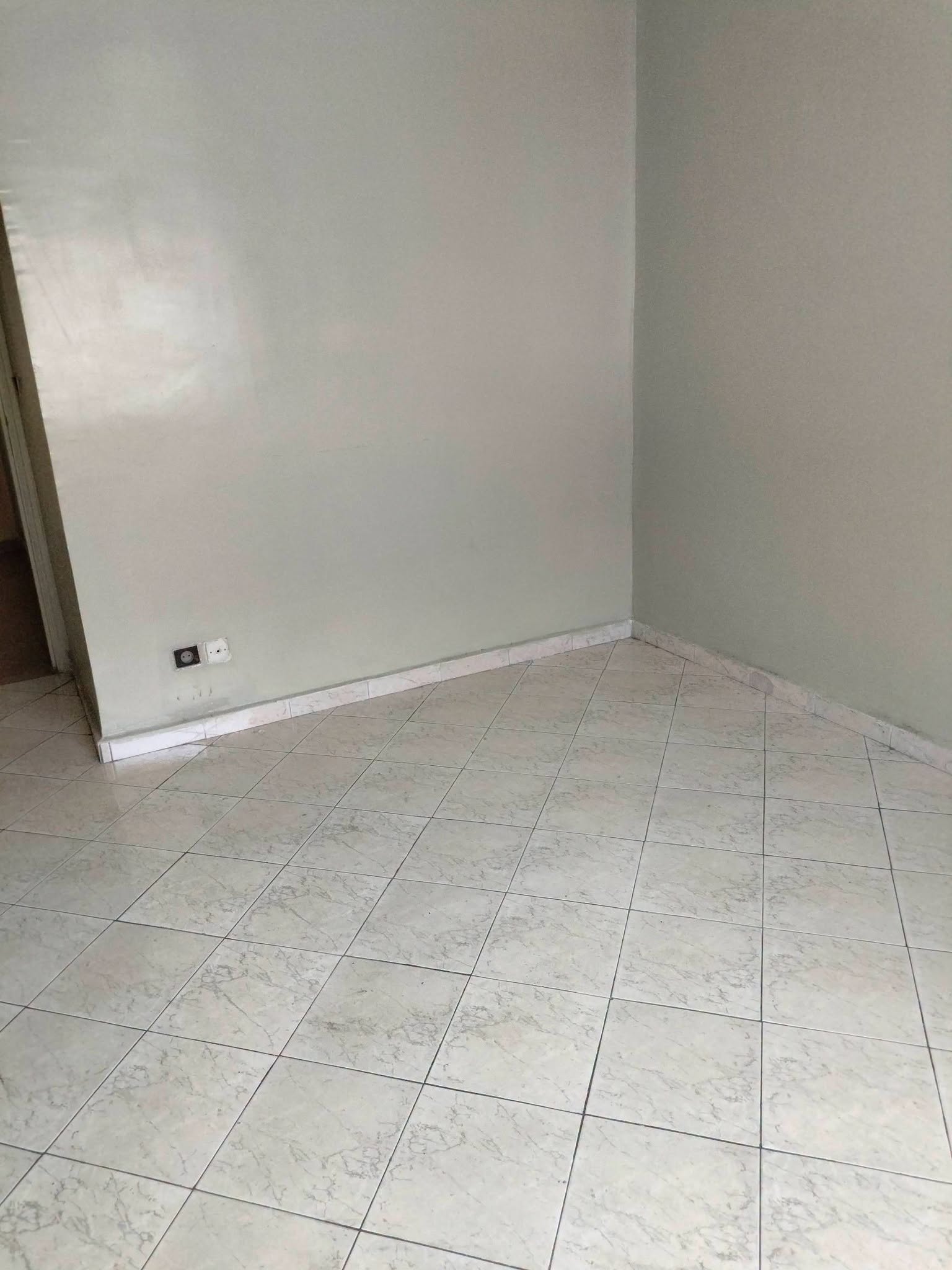 Appartement a louer quartier 2 mars