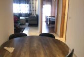 Appartement à louer à Hassan
