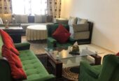 Appartement à louer à Hassan
