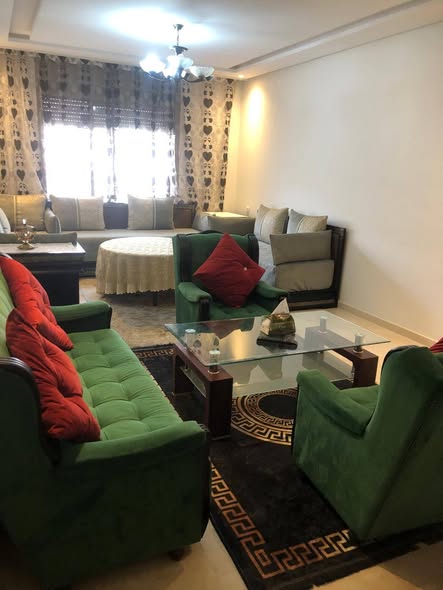 Appartement à louer à Hassan
