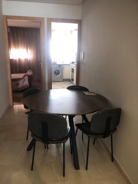 Appartement à louer à Hassan