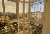 Appartement meublé à louer Maarif fourat