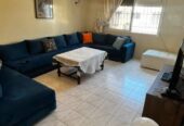 Appartement vide a louer 2 mars zerktoni
