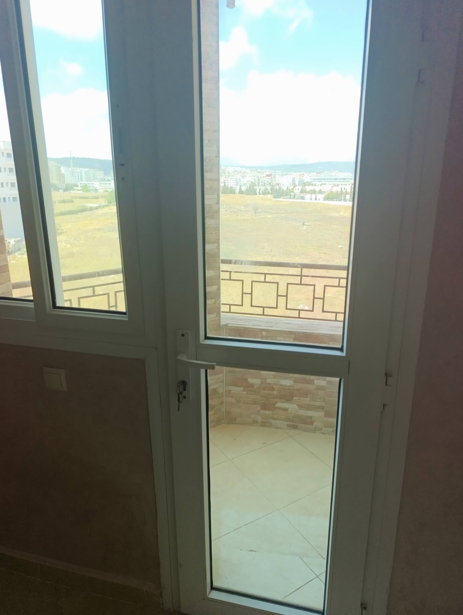 Appartement à louer hay Branes 2