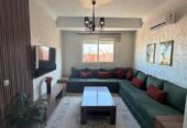 appartement à louer à Hay Charaf