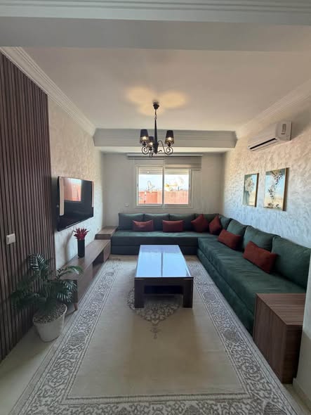 appartement à louer à Hay Charaf