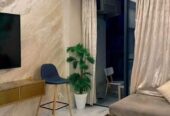 Appartement meublé à louer à Malabata