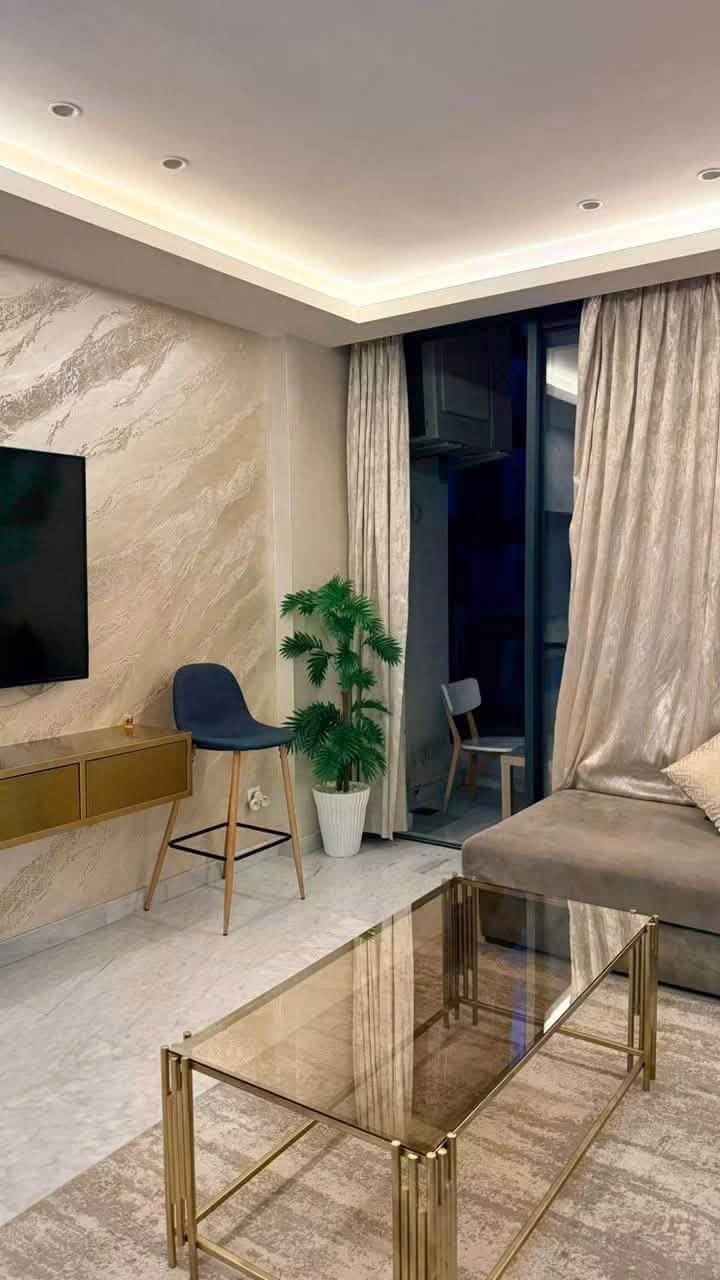 Appartement meublé à louer à Malabata