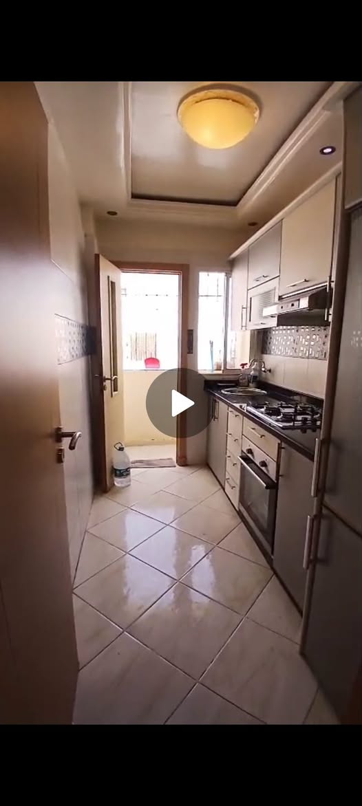 appartement à vendre à hay Mohammadi