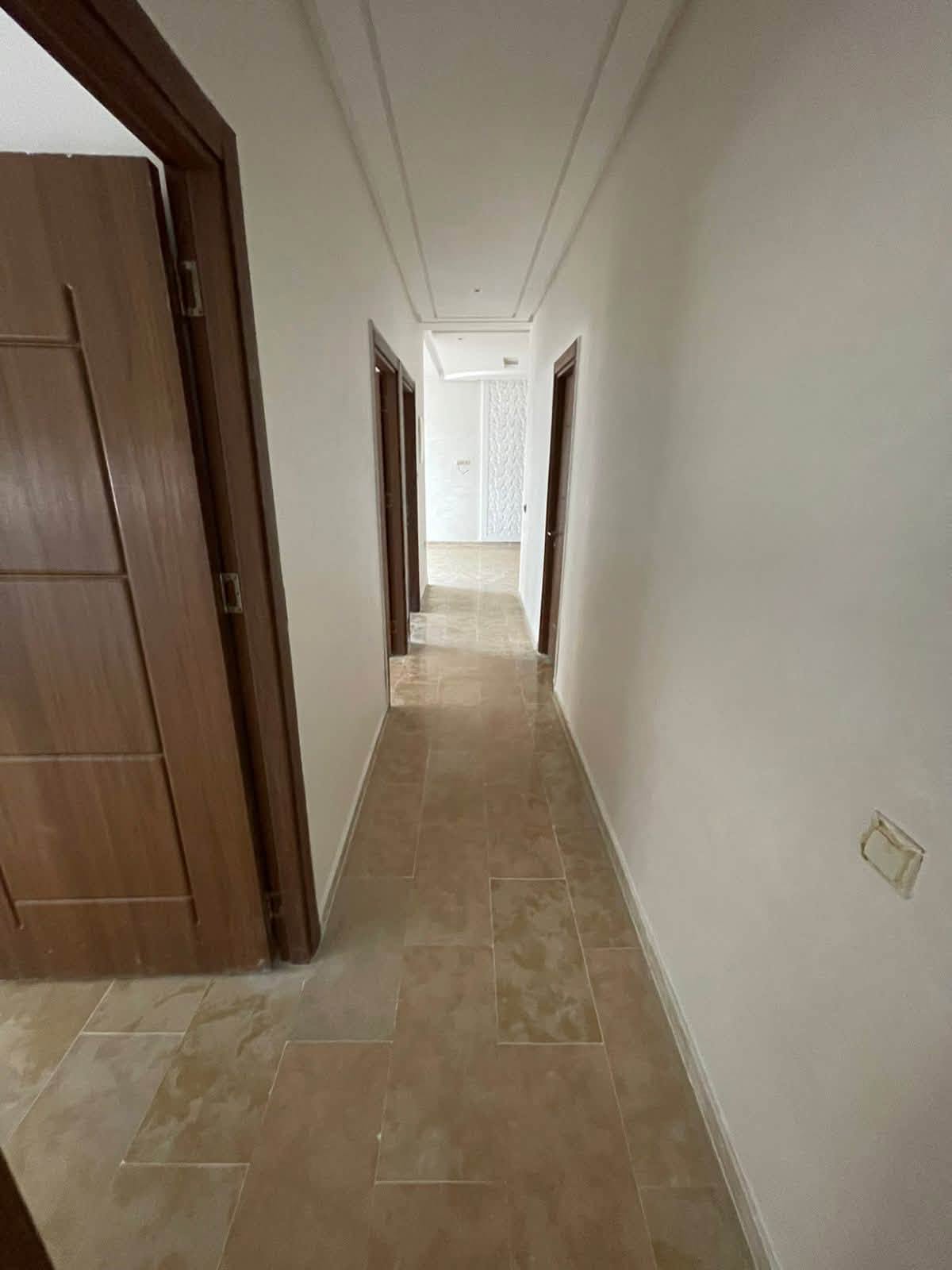 Appartement neuf à vendre à Ain Sebaâ