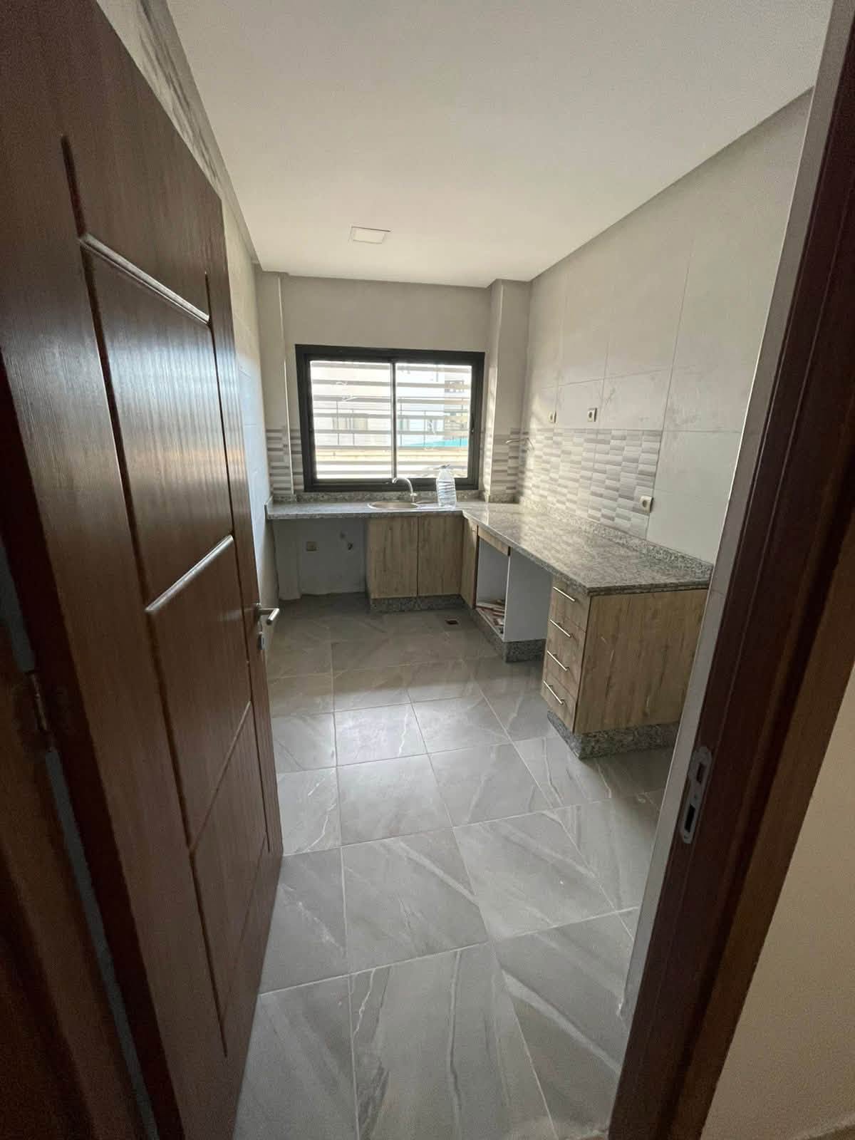 Appartement neuf à vendre à Ain Sebaâ