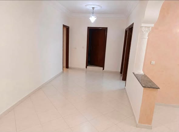 appartement à louer à Ain Sbaa