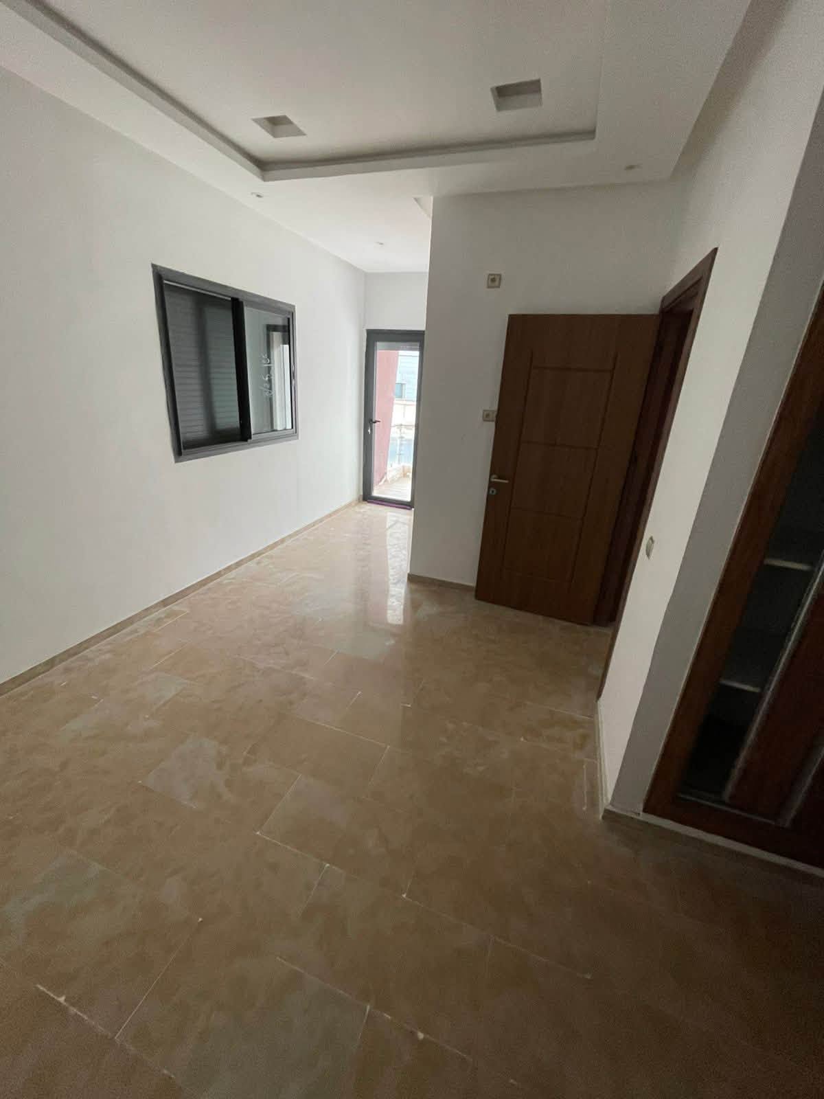 Appartement neuf à vendre à Ain Sebaâ