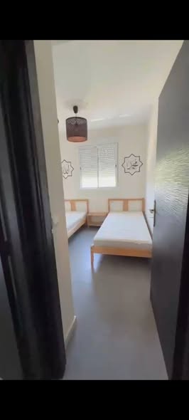 Appartement a vendre à Jnan Zahra