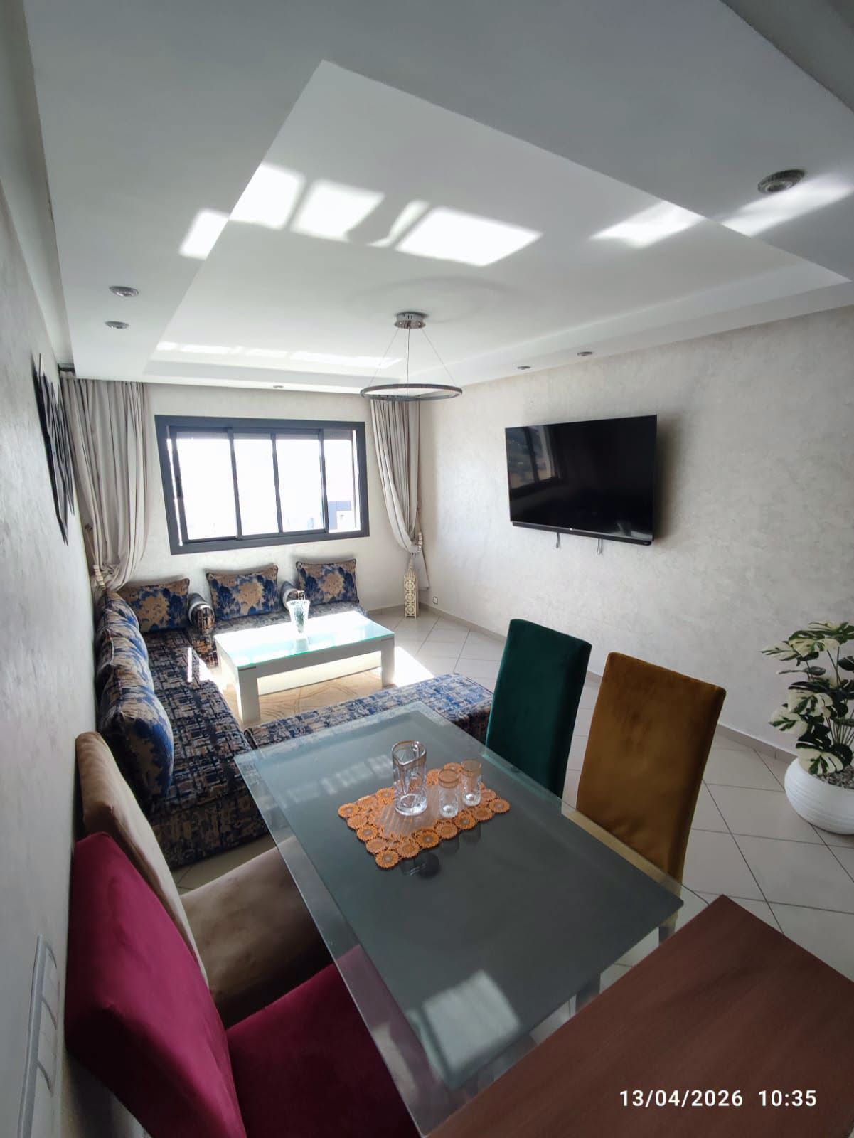 superbe appartement à vendre à Agadir bay