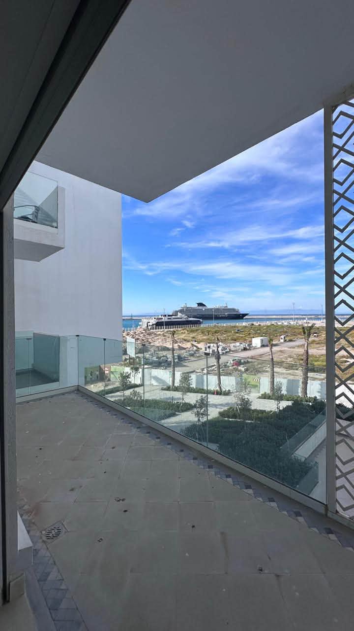 Appartement a vendre à Marina