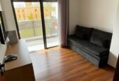 Appartement meublé à louer à CFC