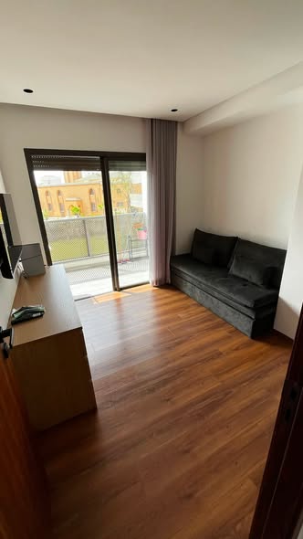 Appartement meublé à louer à CFC