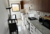 Appartement meublé à louer à CFC