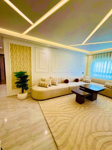 appartement à louer par jour à CORAL TOWER