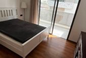 Appartement meublé à louer à CFC