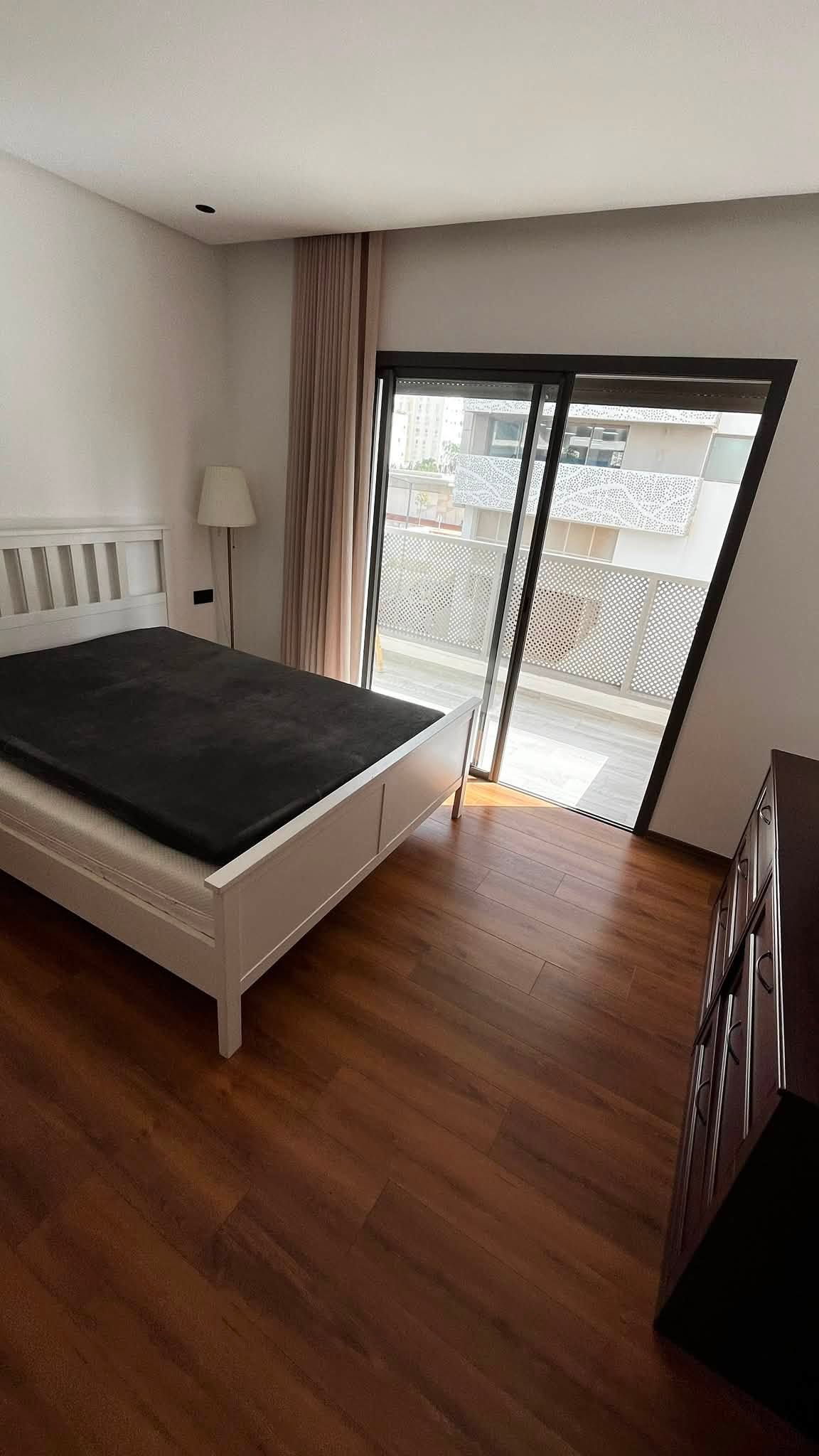 Appartement meublé à louer à CFC