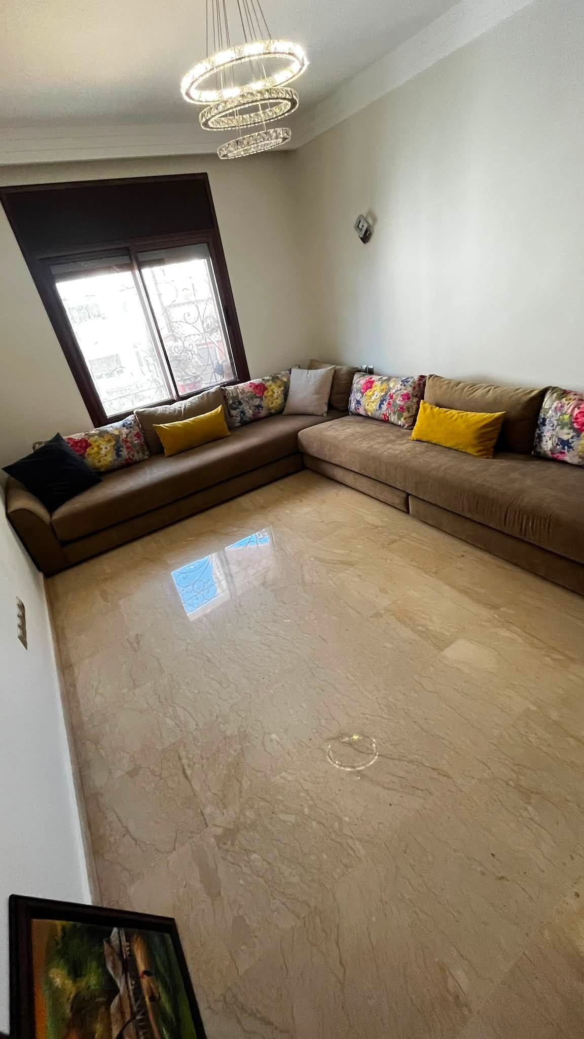 appartement meublé à louer à Riviera