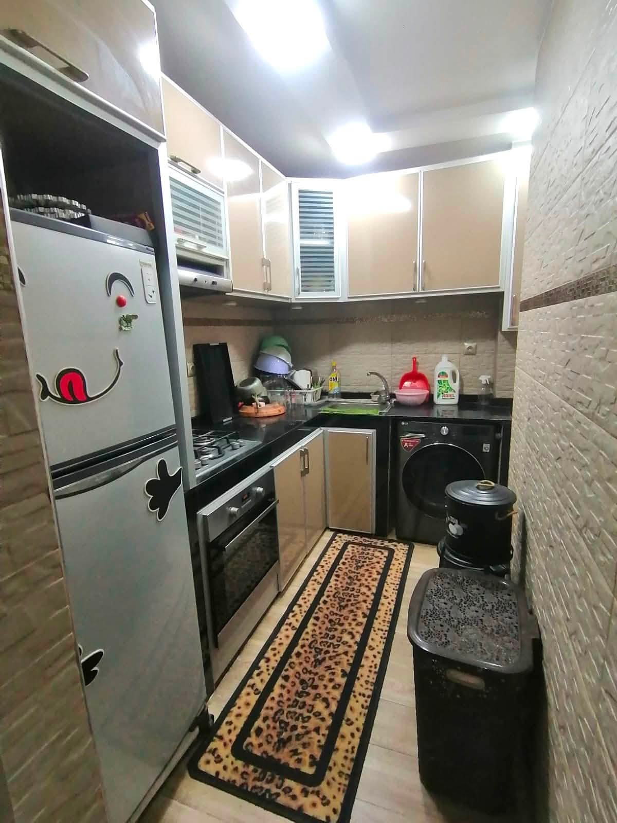 Appartement a vendre à Anassi ANASSIM