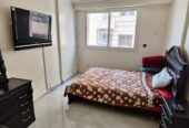 appartement meublé a louer à Ocean