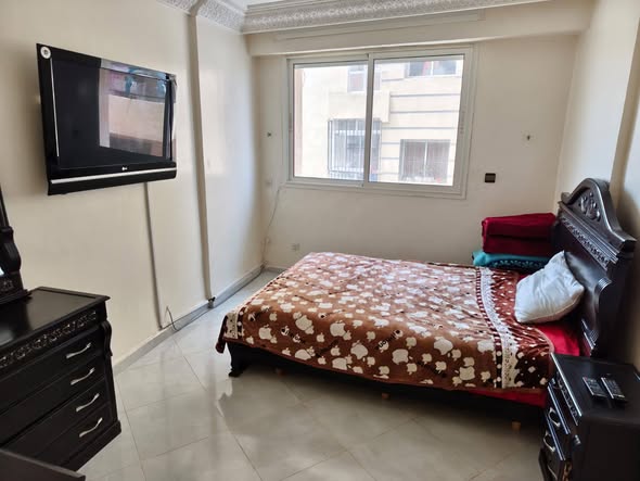 appartement meublé a louer à Ocean