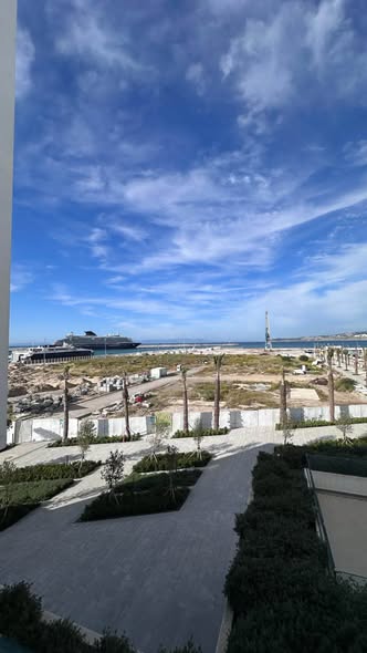 Appartement a vendre à Marina