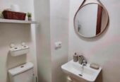 appartement meublé a louer à Val fleuri