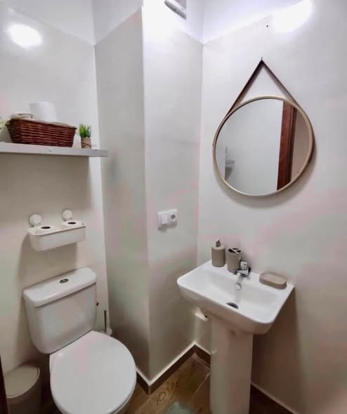appartement meublé a louer à Val fleuri