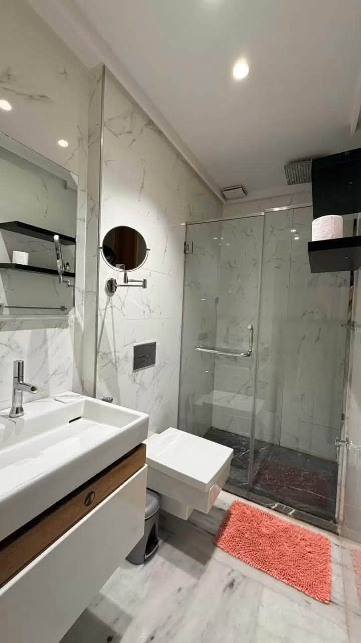Appartement meublé à louer à Malabata