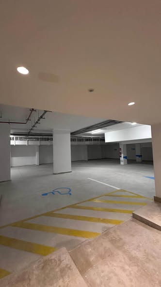 Appartement a vendre à Marina