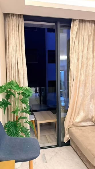 Appartement meublé à louer à Malabata
