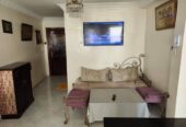 appartement meublé a louer à Ocean