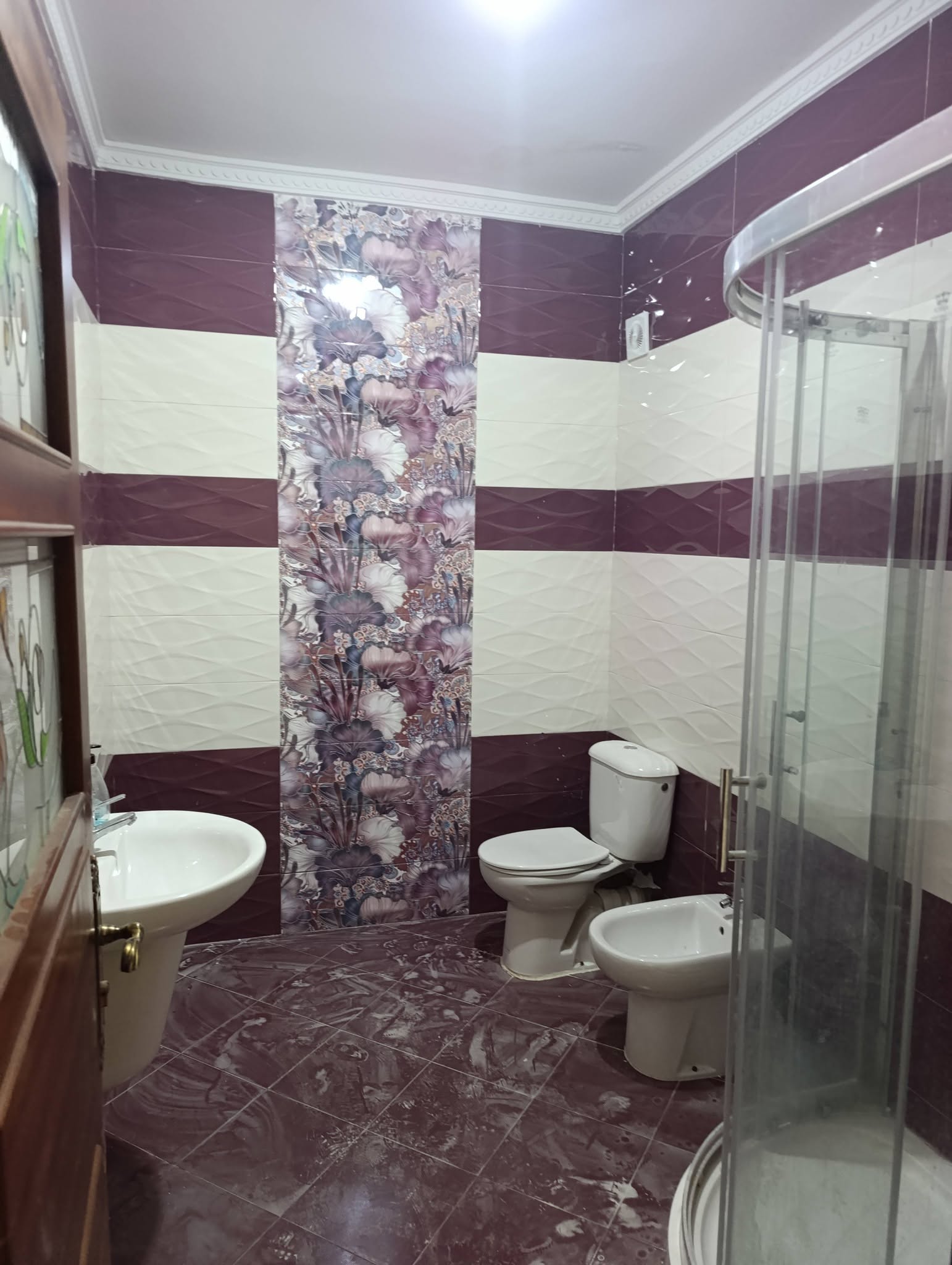 Appartement à louer hay Branes 2
