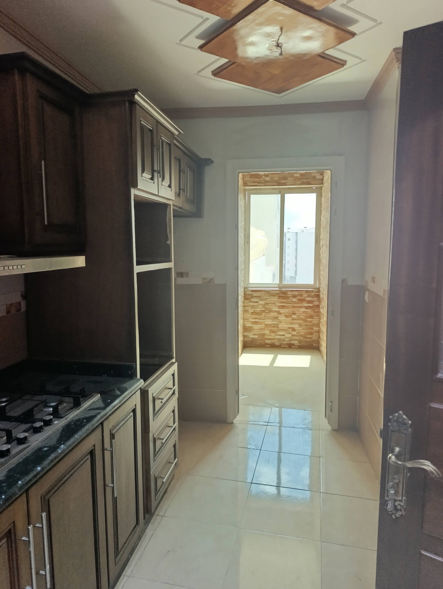 Appartement à louer hay Branes 2